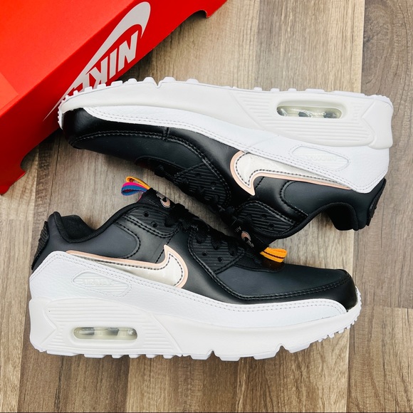 Nike Air Max 90 LTR SE - Picture 3 of 7